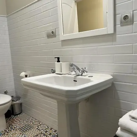 Apartment Mercado Victoria - Parking Gratuito Cordoba
