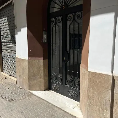 Mercado Victoria - Parking Gratuito Apartment *
