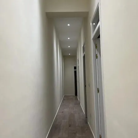Apartment Mercado Victoria - Parking Gratuito *
