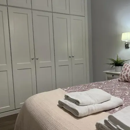 Apartment Mercado Victoria - Parking Gratuito Cordoba